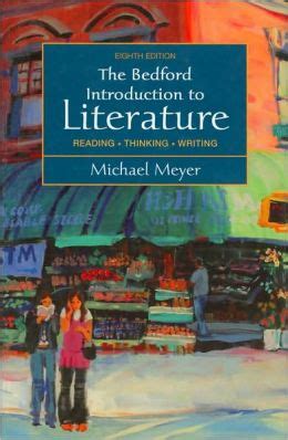 Download The Bedford Introduction To Literature 8Th Edition Answers 