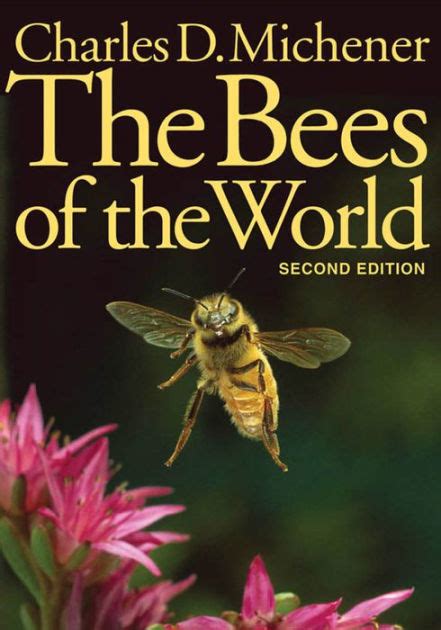 Download The Bees Of The World 