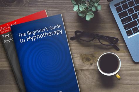 Download The Beginners Guide To Hypnotherapy 