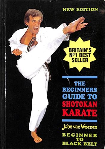 Read Online The Beginners Guide To Shotokan Karate 