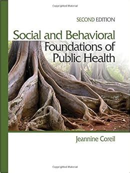 Read Online The Behavioral Foundations Of Public Policy 