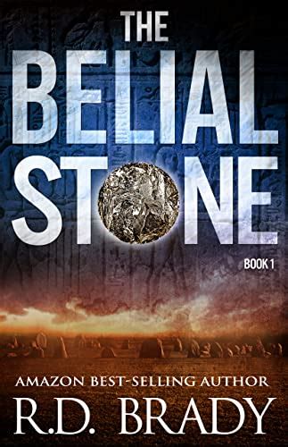 Read Online The Belial Stone The Belial Series Volume 1 Golomo 