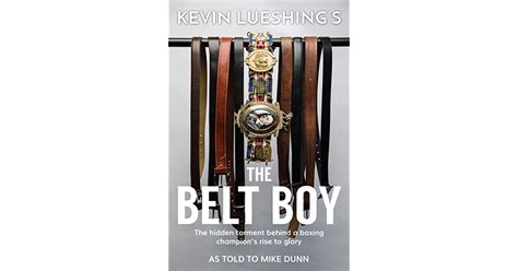 Read Online The Belt Boy 