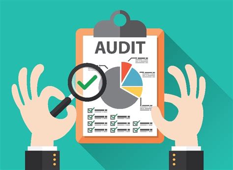 Read The Benefit Of Audit A Guide To Quality 