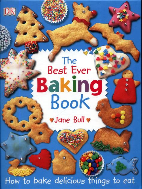 Read The Best Ever Baking Book 