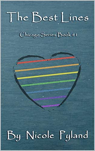 Download The Best Lines Chicago Series Book 1 