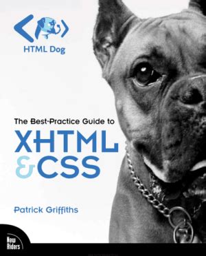 Read Online The Best Practice Guide To Xhtml Css 