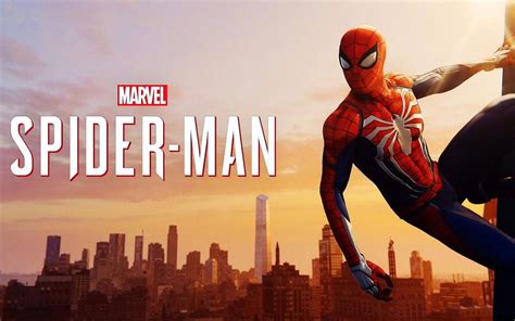 The Best Spiderman Game For Android 2021 You Must Try Now
