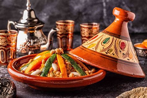 Read Online The Best Tagine Recipes 25 Original Moroccan Tagine Recipes For You And Your Family Slow Cooker Moroccan Cookbook 