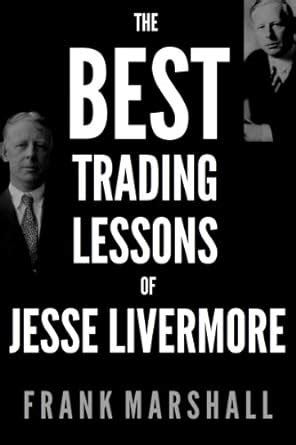 Download The Best Trading Lessons Of Jesse Livermore 