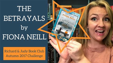 Full Download The Betrayals The Richard Judy Book Club Pick 2017 