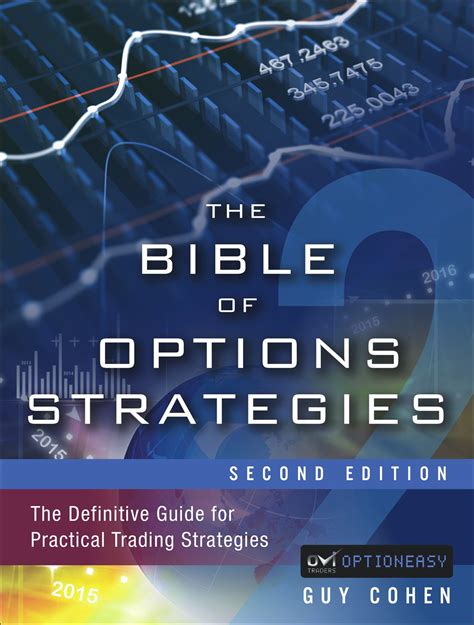 Full Download The Bible Of Options Strategies The Definitive Guide For Practical Trading Strategies 