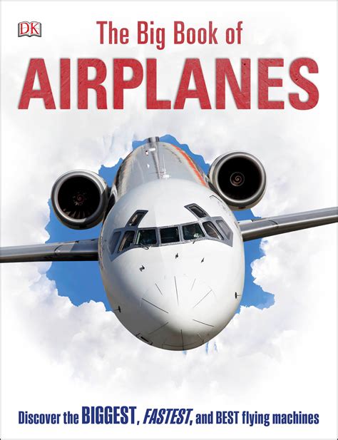 Download The Big Book Of Airplanes 