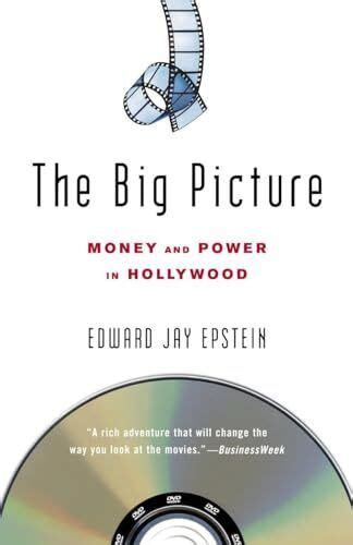 Download The Big Picture Money And Power In Hollywood 