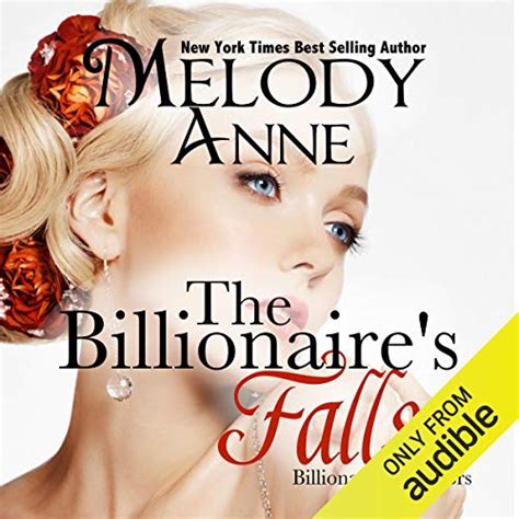 Read Online The Billionaire Falls The Andersons Book 3 