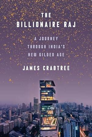 Full Download The Billionaire Raj A Journey Through India S New Gilded Age 
