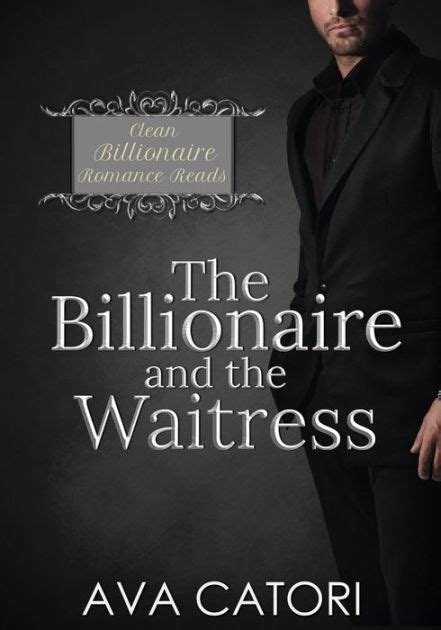 Read Online The Billionaires Waitress 2 File Type Pdf 