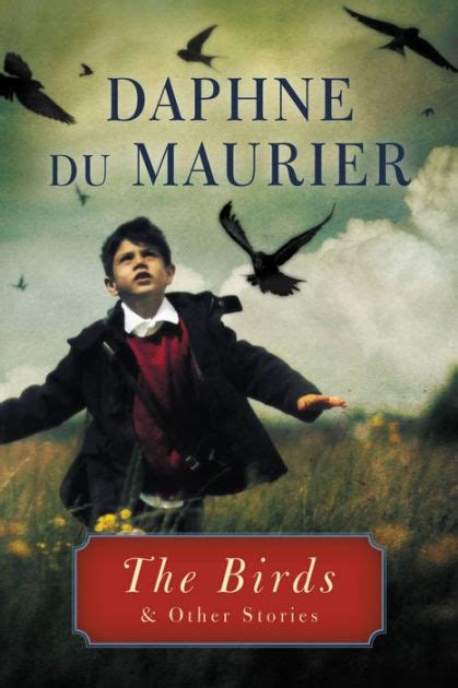 Read Online The Birds By Daphne Du Maurier 