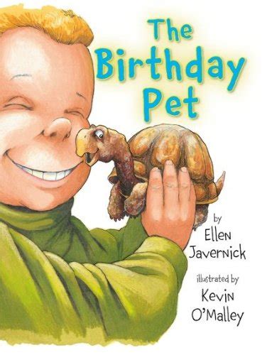 Full Download The Birthday Pet 
