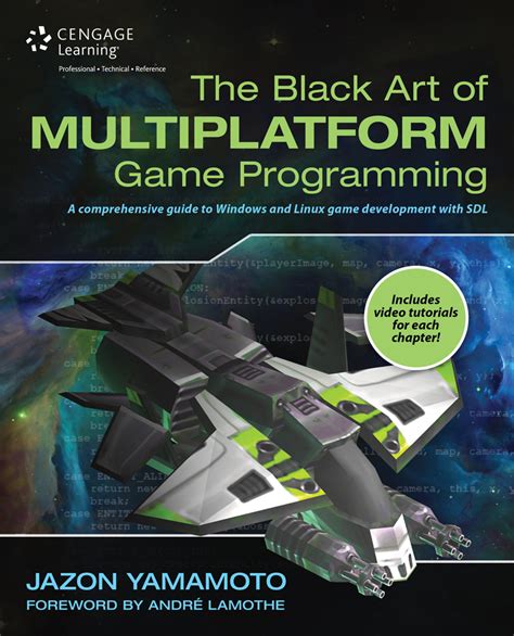 Read The Black Art Of Multiplatform Game Programming 