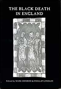 Read The Black Death In England 1348 1500 