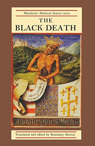 Download The Black Death Manchester Medieval Sources 