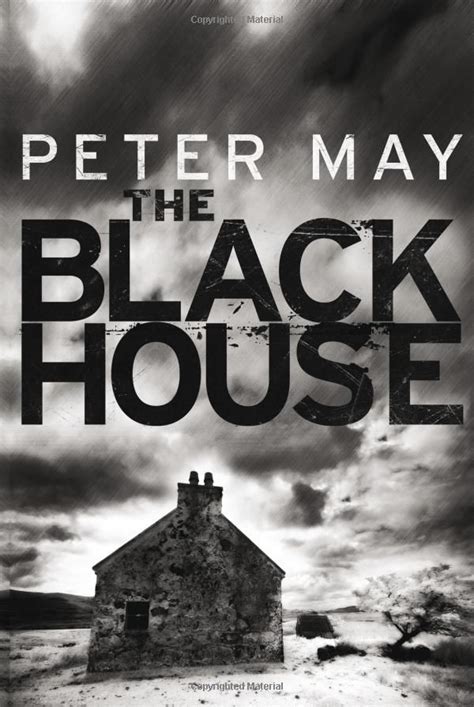 Full Download The Blackhouse Book One Of The Lewis Trilogy 