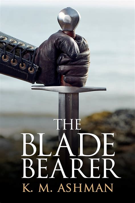 Read The Blade Bearer 