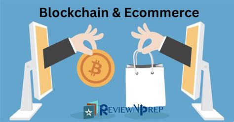 Full Download The Blockchain E Commerce E Government Revolution 