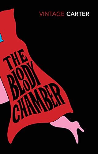 Read Online The Bloody Chamber And Other Stories Vintage Magic 