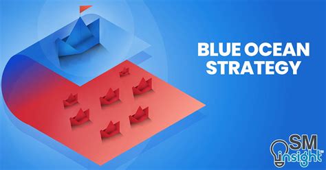 Download The Blue Ocean Strategy In Insurance Industry Case Study 