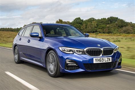 Download The Bmw 3 Series Touring 