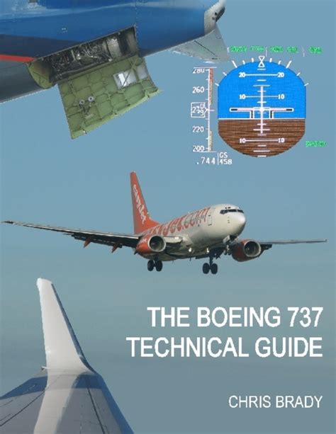 Read The Boeing 737 Technical Guide 