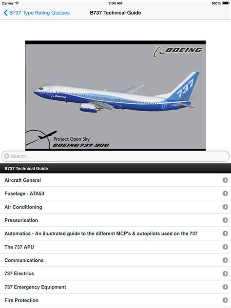 Read The Boeing 737 Technical Guide Downlado 