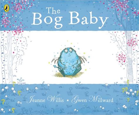 Read Online The Bog Baby 
