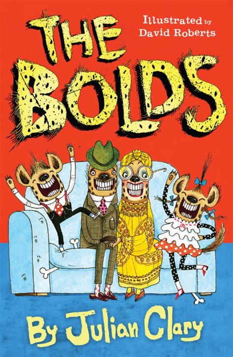 Read Online The Bolds 