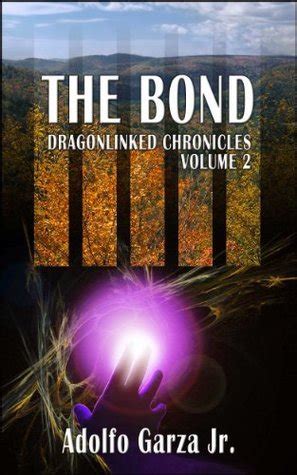 Full Download The Bond Dragonlinked Chronicles Volume 