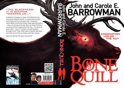 Full Download The Bone Quill 