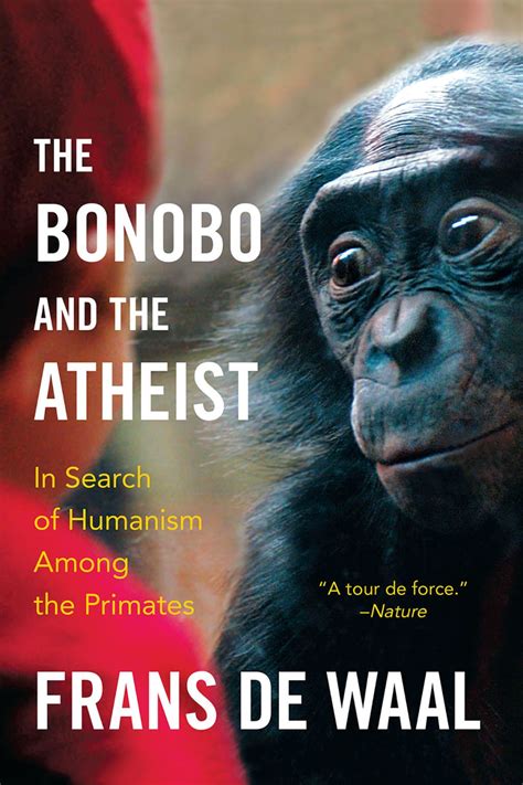 Full Download The Bonobo And The Atheist Free Download 