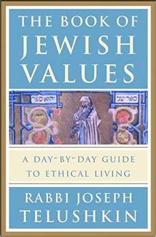 Download The Book Of Jewish Values 