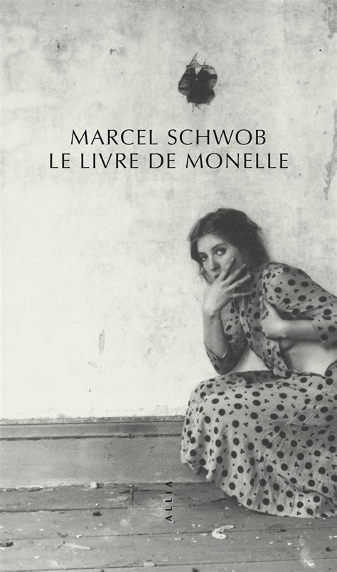 Read The Book Of Monelle Marcel Schwob 