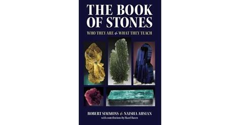 Read The Book Of Stones Who They Are Amp What They Teach 