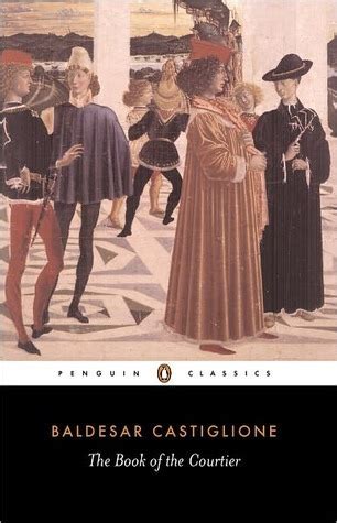 Download The Book Of The Courtier Classics 