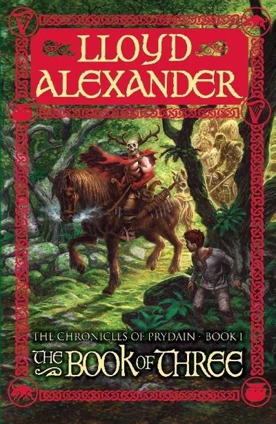 Full Download The Book Of Three By Lloyd Alexander Chapter Summaries 