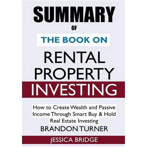 Full Download The Book On Rental Property Investing How To Create Wealth And Passive Income Through Intelligent Buy Hold Real Estate Investing 