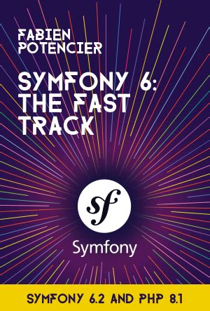 Read The Book Symfony 