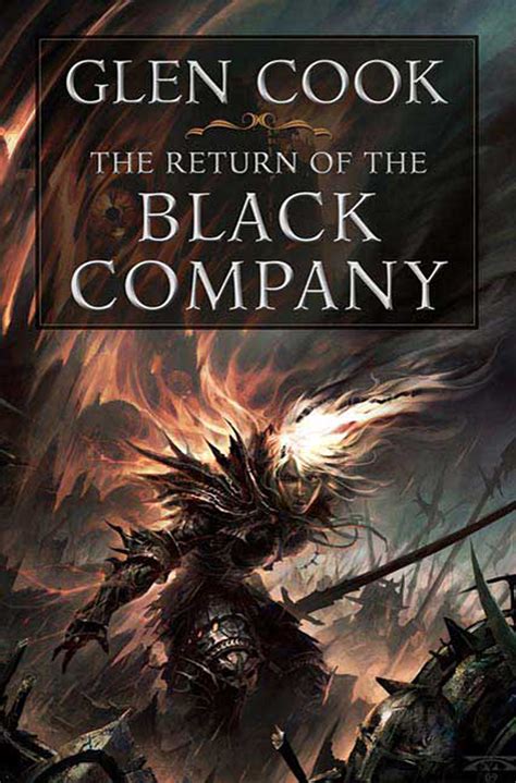 Read Online The Books Of South Tales Black Company Chronicles 4 6 Glen Cook 