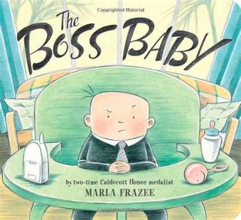 Full Download The Boss Baby Classic Board Books 