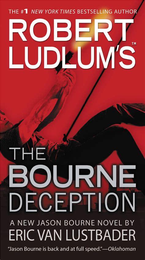 Read Online The Bourne Deception Jason 7 Eric Van Lustbader 