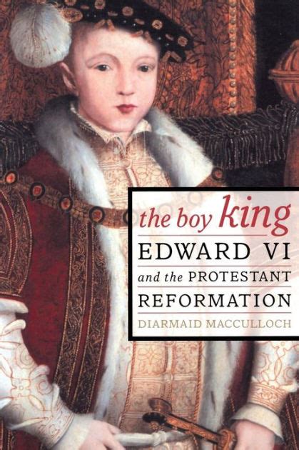 Download The Boy King Edward Vi And The Protestant Reformation 